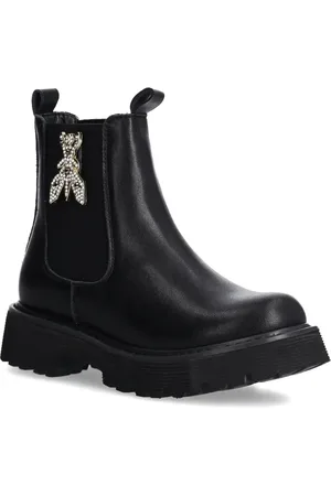 Patrizia Pepe Girl Botas Chelsea
