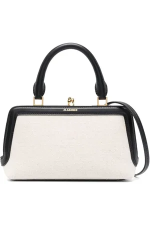 Jil Sander Tote Goji pequeña