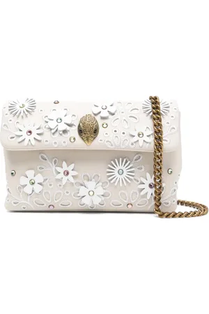 Roberto Cavalli Bolsa de hombro Iconic Snakes