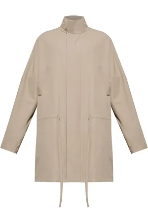 FEAR OF GOD Abrigo con botones