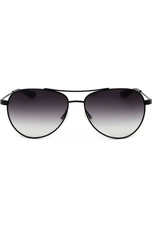 Barton Perreira Lentes de sol estilo piloto