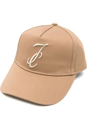 Jacob Cohen Gorra con logo bordado