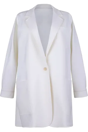 Max Mara Blazer con botones