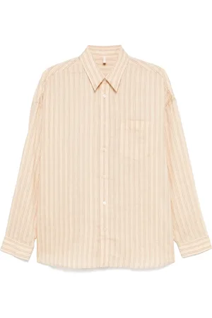 Sunflower Camisa Stable