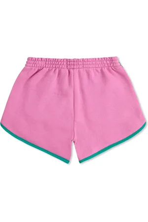 Bobo Choses Shorts con logo bordado