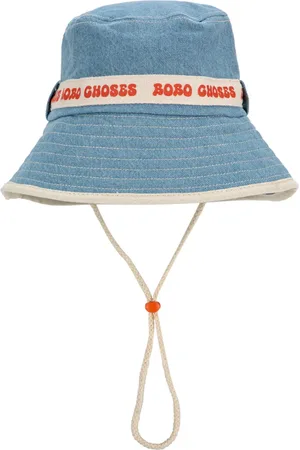 Bobo Choses Sombrero con logo