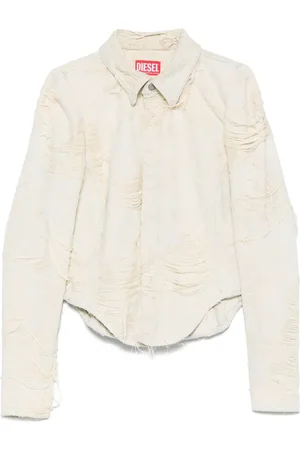 Diesel Camisa De Madeline