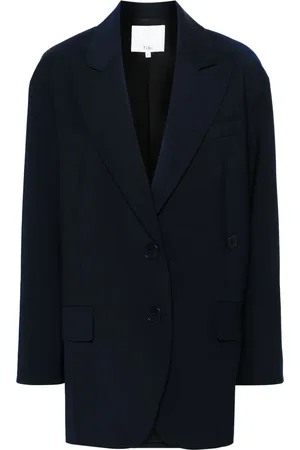 tibi Blazer Liam