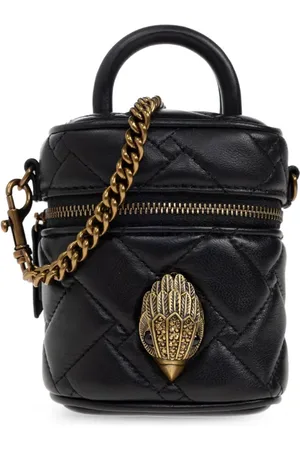 Kurt Geiger Tote Kensington Vanity micro