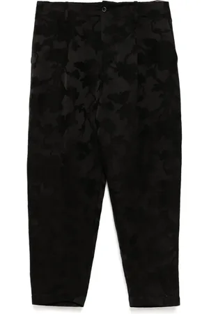 UMA WANG Pantalones Patrick