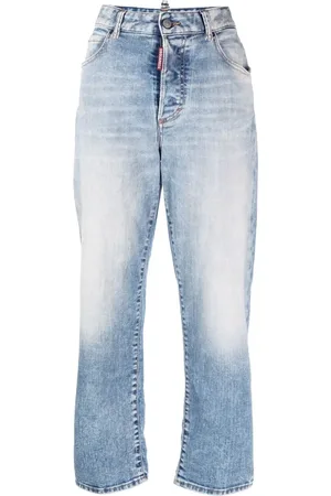 Dsquared2 Jeans rectos