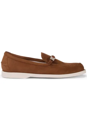 LE SILLA Mocasines Yacht