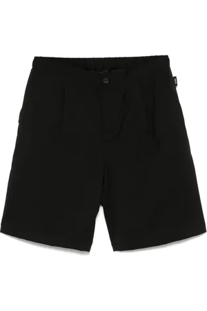 HEVO Shorts de lana virgen