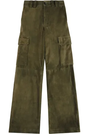 FAY Joggers con pretina elástica