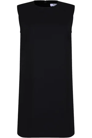Max Mara Vestido Fiuggi