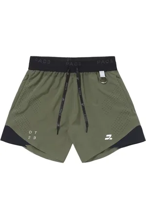 PACE Bermudas DT2 Flecks