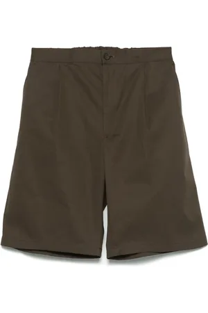 HEVO Shorts con pretina elástica
