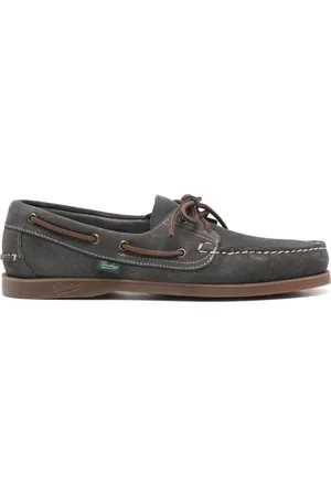 Paraboot Zapatos top sider Barth Marine
