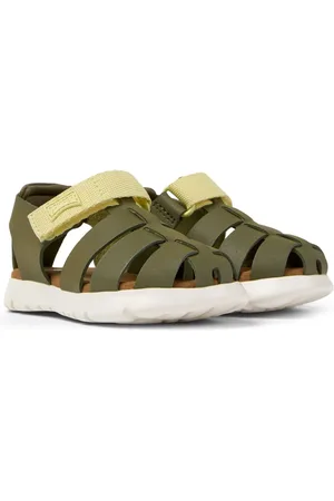 Camper Sandalias Oruga