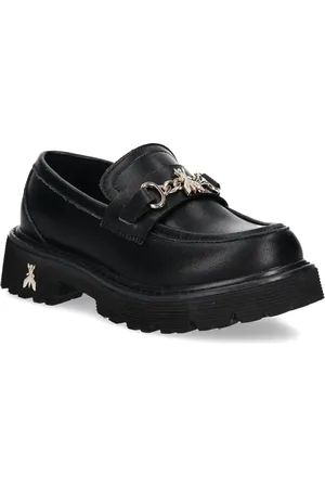 Patrizia Pepe Girl Mocasines slip-on