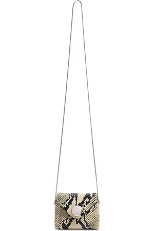 Khaite Bolsa crossbody Bobbi nano