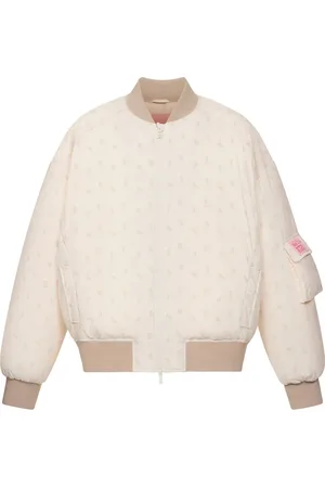 Monochrome Chamarra bomber oversize