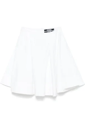 Jacquemus Falda midi La Jupe Salon