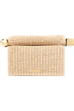 Jacquemus Bolsa de mano The Rond Carré