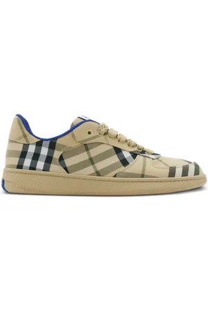 Burberry Tenis Terrace
