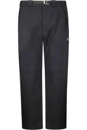 ROA Pantalones con cinturón