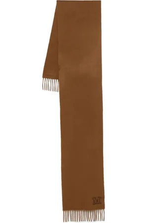 Max Mara Mascada de cachemira