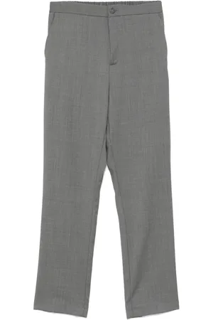HEVO Pantalones con bolsillos