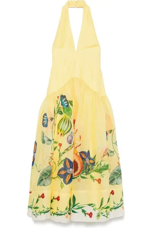 ALÉMAIS Vestido de fiesta Dhalia