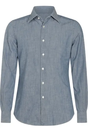Glanshirt Camisa de algodón