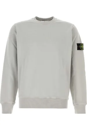 Stone Island Sudadera estampada