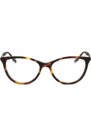 Barton Perreira Lentes con armazón cat eye