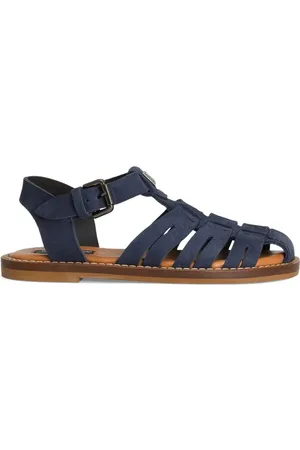 Dolce & Gabbana Sandalias con tiras