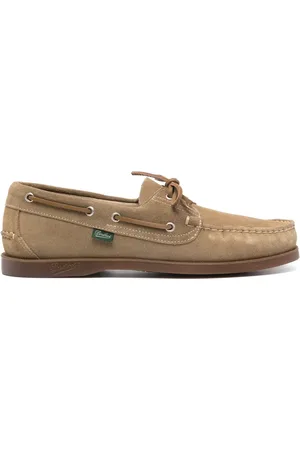 Paraboot Zapatos top sider Barth Marine