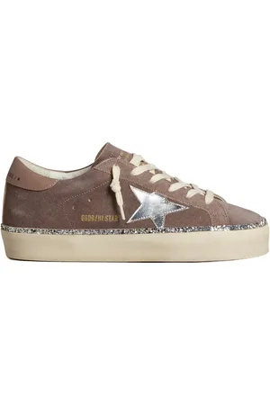 Golden Goose Tenis Hi Star