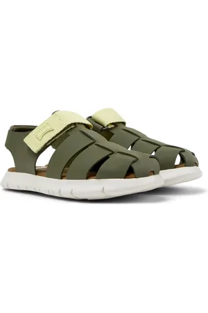 Camper Sandalias Oruga