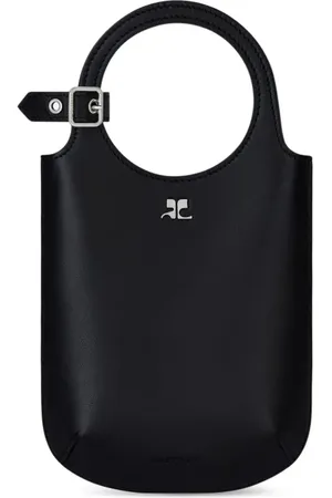 Courrèges Tote Holy pequeña