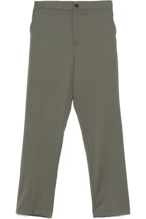 HEVO Pantalones con bolsillos