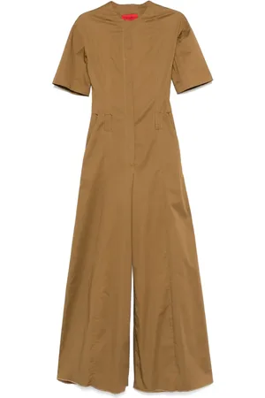 Thelatest Jumpsuit ancho