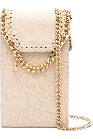 Stella McCartney Bolsa para celular Falabella