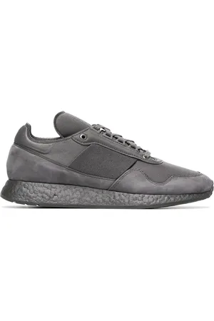 adidas Tenis x Daniel Arsham New York Present