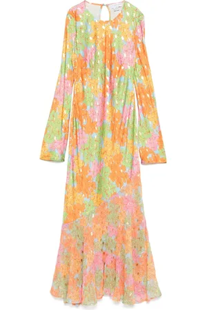 Never Fully Dressed Vestido Alaia