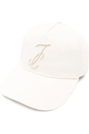 Jacob Cohen Gorra con logo bordado