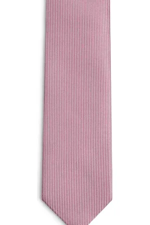 Tom Ford Textured silk tie