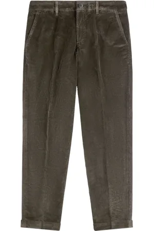 FAY Pantalones de pana