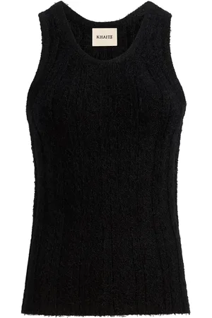 Khaite Camiseta Lena